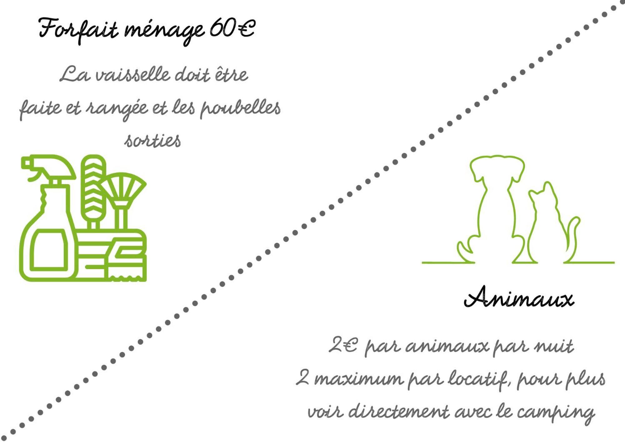 Camping Onlycamp Le Petit Bocage Les Essarts  Extérieur photo